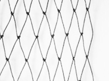 Teichnetz - 25 mm - geknüpft