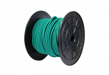 Befestigungsseil Ø6mm - Verkauft per 100 lfm