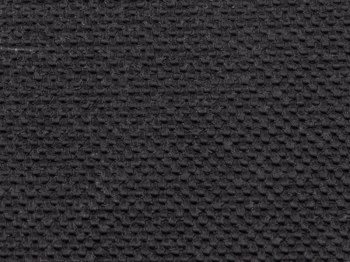 Abdeckplane für Asphalt - 370g/m² - Schwarz