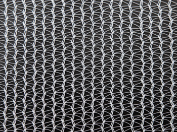 Gerüstnetz 35gr/m² - Economy - Dreieckig