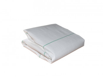 Mulchgewebe - Weiß - 130gr/m²