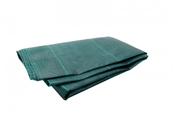 Agro-Vlies - Grün - 100gr/m² - Auf Bestellung