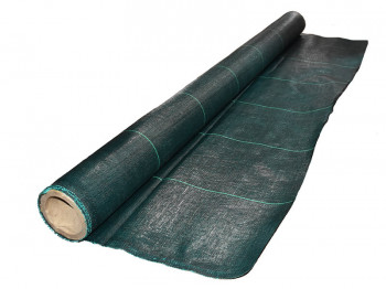 Mulchgewebe - Schwarz - 85gr/m²